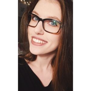 Meet your Posher, Natalie